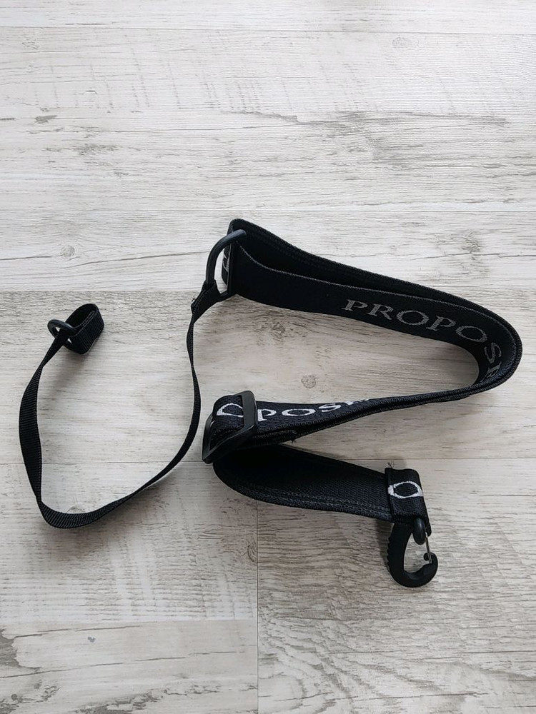 PROPOSE STRAP 삼각대 스트랩 트라이포드 어깨끈 세기 saeki 이미지