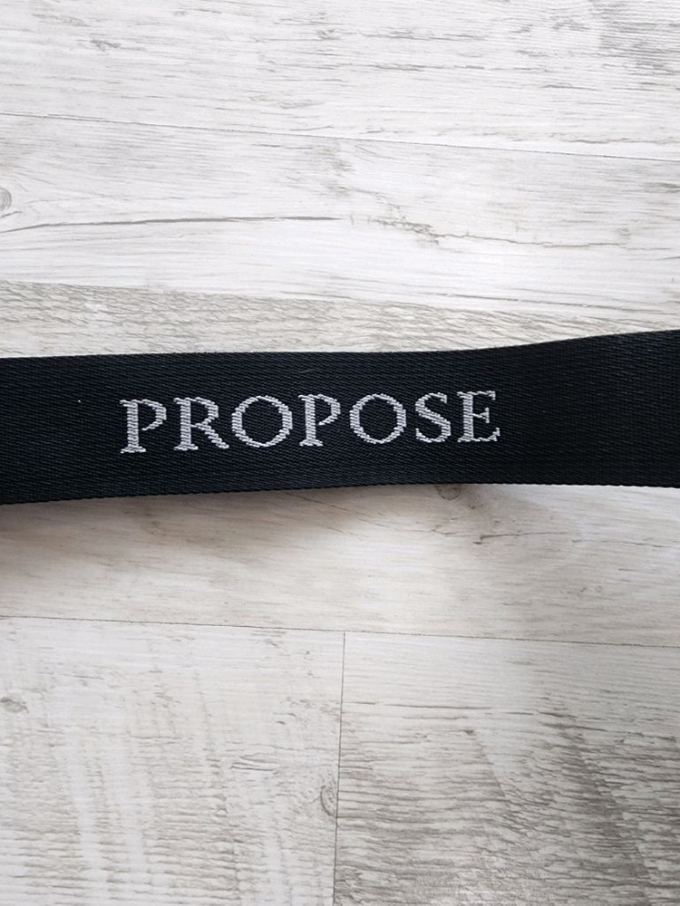 PROPOSE STRAP 삼각대 스트랩 트라이포드 어깨끈 세기 saeki 이미지