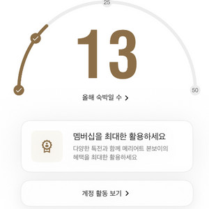 메리어트 포인트 54000 이미지