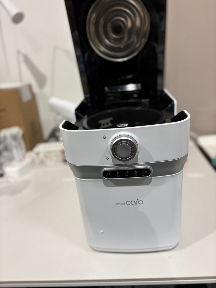 a급 스마트카라 400SE 음식물처리기 SC-D0210 이미지