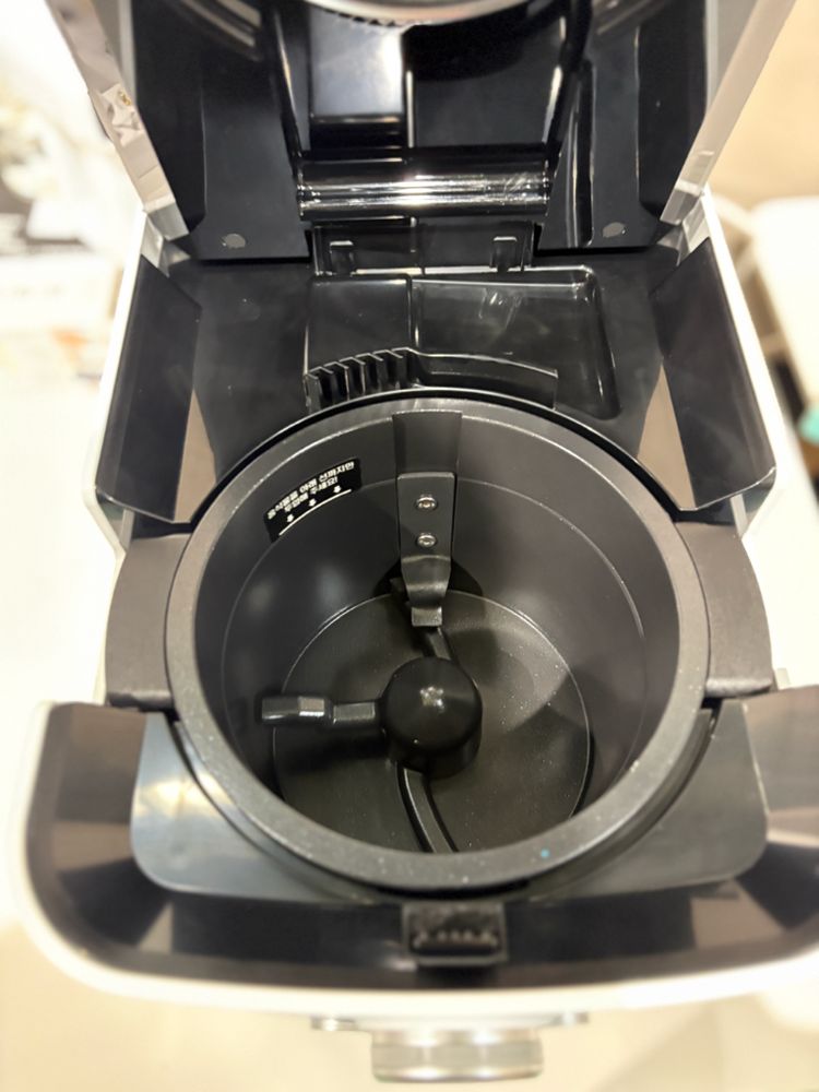 a급 스마트카라 400SE 음식물처리기 SC-D0210 이미지