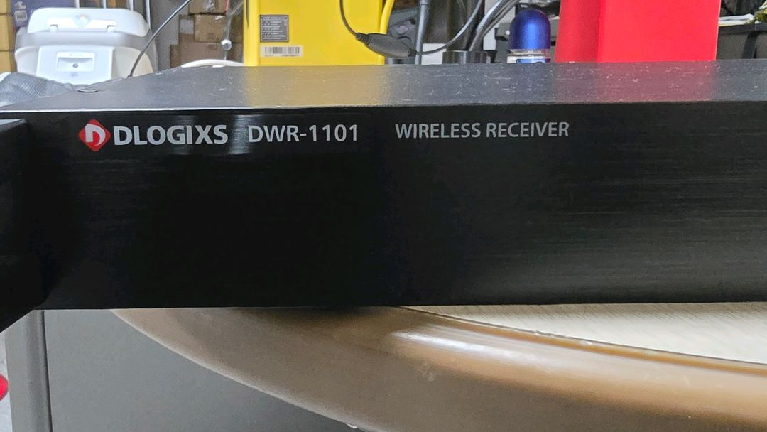 DLOGIXS 디라직 DOLCE-2120 / 멀티포터블 120W앰프 / CD/USB 모듈 MULTI PORTABLE 이미지