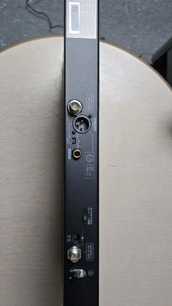 DLOGIXS 디라직 DOLCE-2120 / 멀티포터블 120W앰프 / CD/USB 모듈 MULTI PORTABLE 이미지