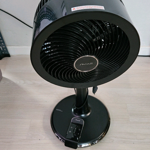 신일 서큘레이터 선풍기 판매합니다 이미지