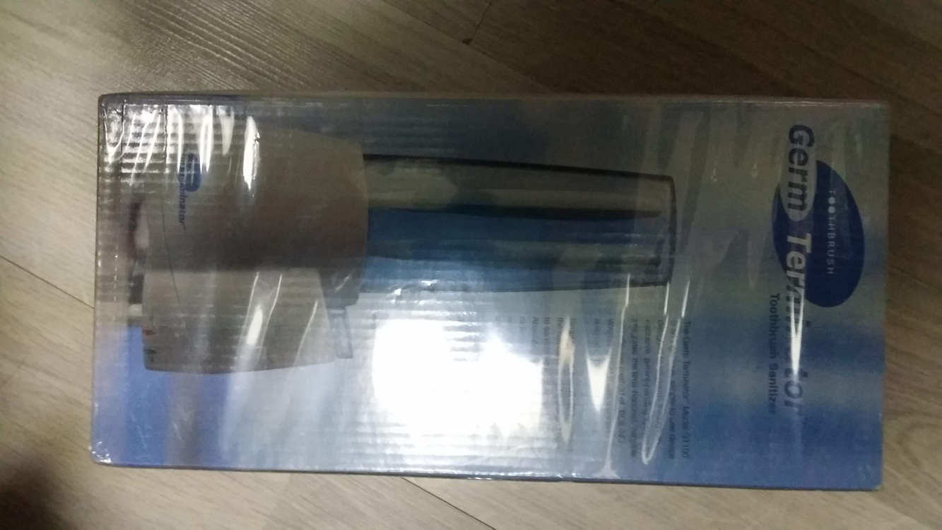 오랄비 전동 칫솔, 구강 세정기 쿠비녹스, 파나소닉 전동 칫솔, 칫솔 살균기, 스타벅스 텀블러 이미지