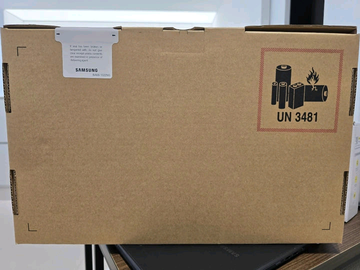 갤럭시 북5 Pro (미개봉) 이미지