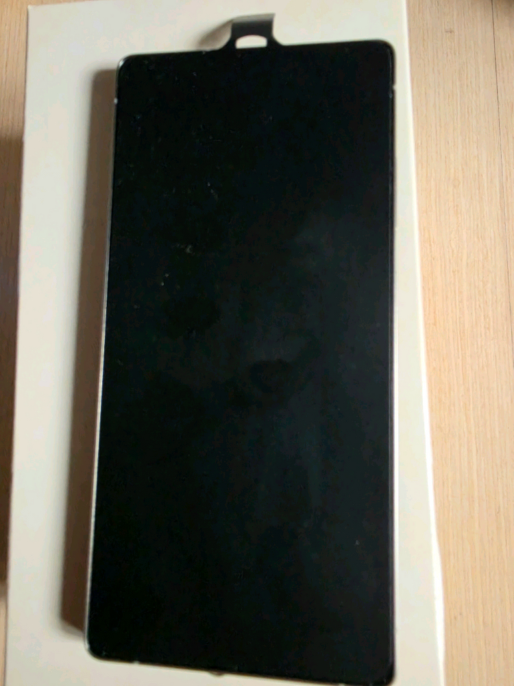 갤럭시S25울트라1TB 티타늄블랙 이미지