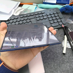 (1181)갤럭시z폴드7 512 판매 이미지