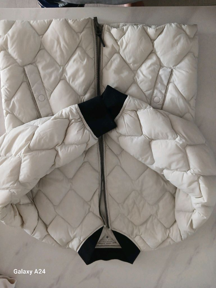 키즈 경량패딩 점퍼 140~160 이미지