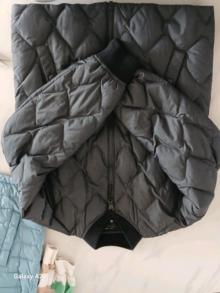 키즈 경량패딩 점퍼 140~160 이미지