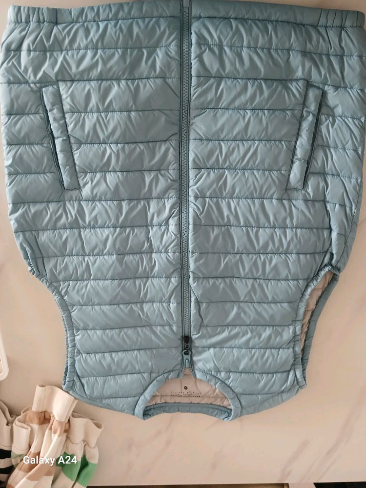 키즈 경량패딩 점퍼 140~160 이미지