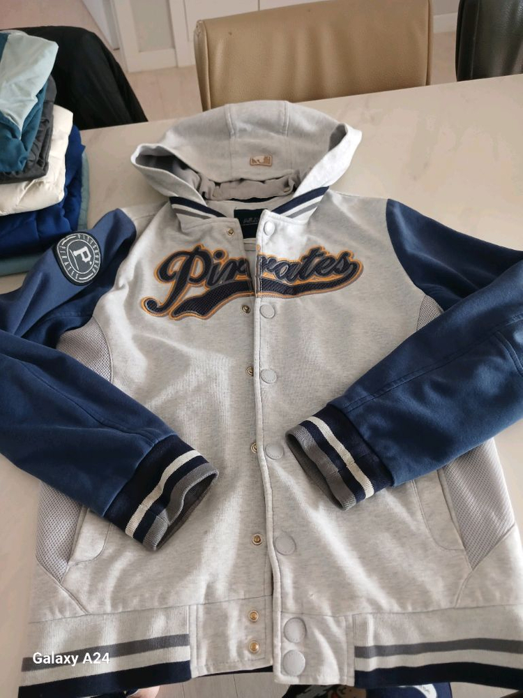 키즈 경량패딩 점퍼 140~160 이미지