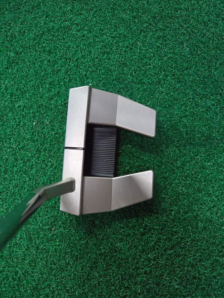 SCOTTY CAMERON 스카티카메론 팬텀X 5.5 퍼터 이미지