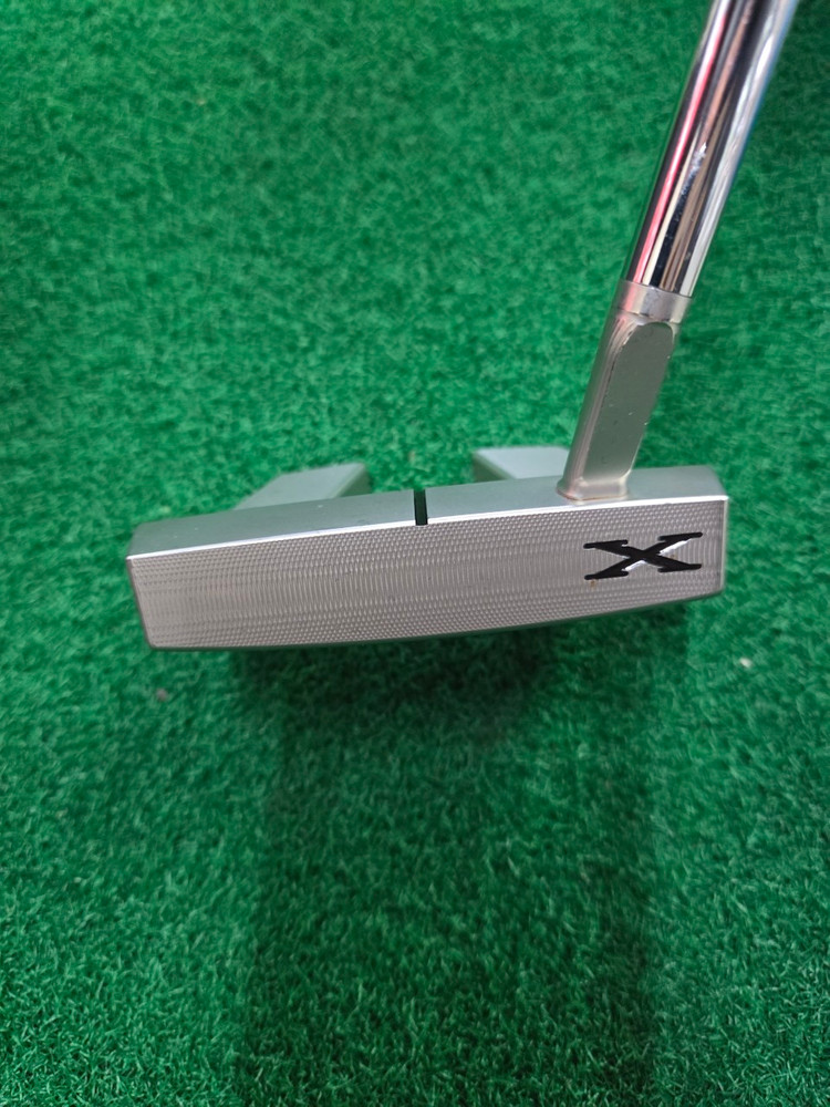 SCOTTY CAMERON 스카티카메론 팬텀X 5.5 퍼터 이미지