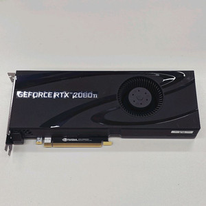 [S급] RTX 2080TI 11GB 고성능 그래픽카드 판매합니다 이미지