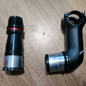 캐논데일 opi 스템, 90mm 이미지