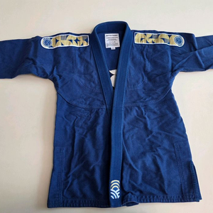 커터프로덕트 콤프라이트 A1 주짓수 도복 A1 이미지