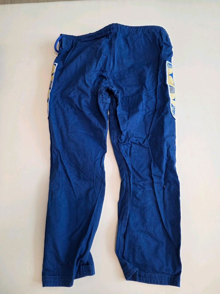 커터프로덕트 콤프라이트 A1 주짓수 도복 A1 이미지