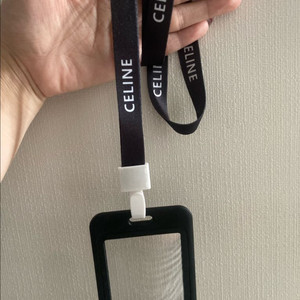 명함지갑 이미지