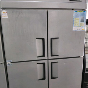 우성 업소용 냉동2 냉장2 냉장고 45박스 이미지