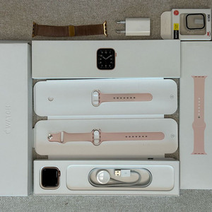 [풀박스]애플워치SE 40mm 이미지