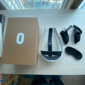 오큘러스퀘스2 엘리트 스트랩 정품 + 액세서리 메타퀘스트2 이미지