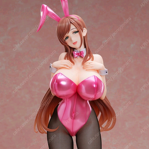 네이티브 바인딩 - 복수최면 사나다 미나코 1/4 성인 피규어 팝니다 이미지