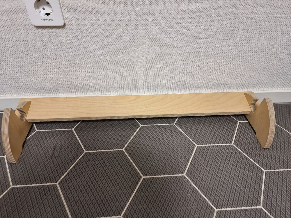 꼬메모이 자석칠팔(L),도톰자석가베 교구 이미지