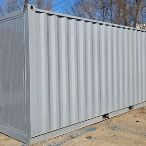 3x6. 깨끗하고 튼튼한 중고컨테이너 이미지