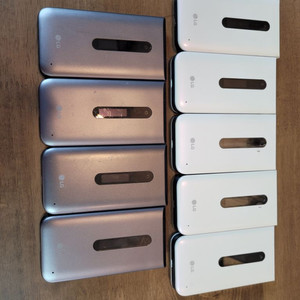 LG Y120 공신폰 폴더폰 신형제품 A급 이미지