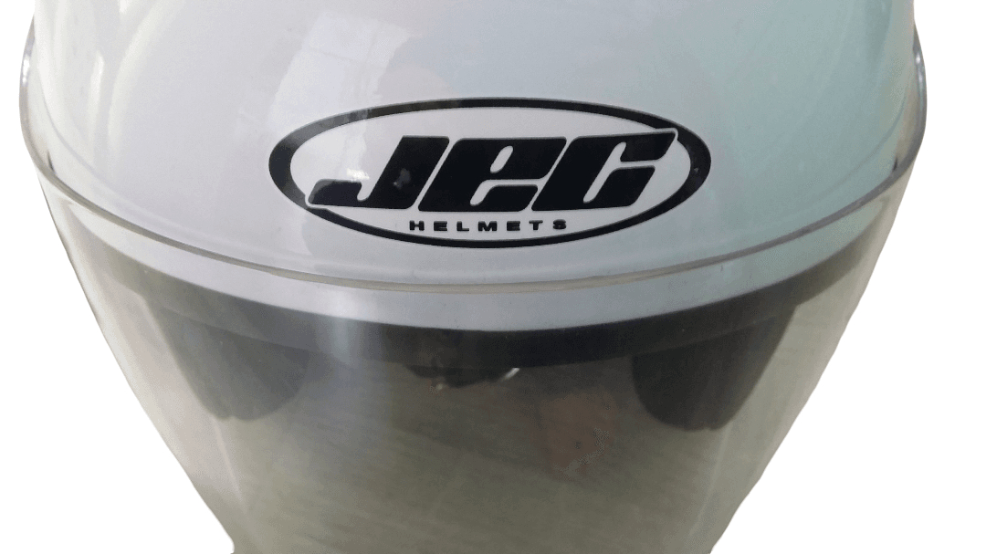 JEC 하프 페이스, SST K7 오토바이, 바이크, 전동 킥보드 헬멧, 안전모 이미지