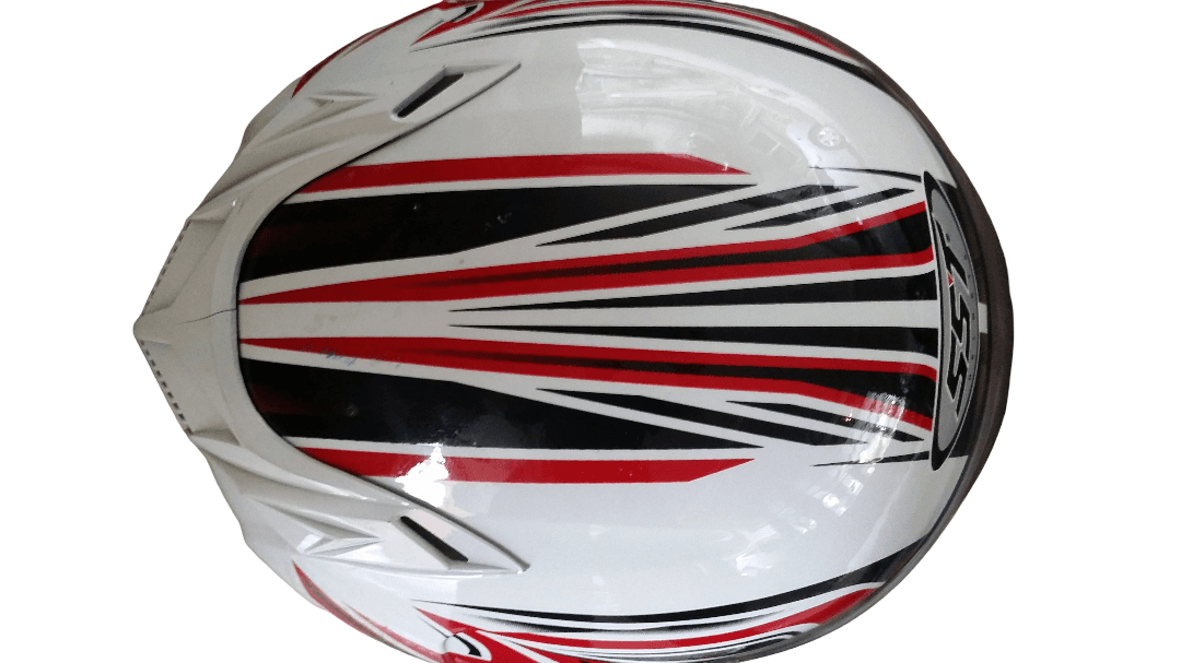 JEC 하프 페이스, SST K7 오토바이, 바이크, 전동 킥보드 헬멧, 안전모 이미지