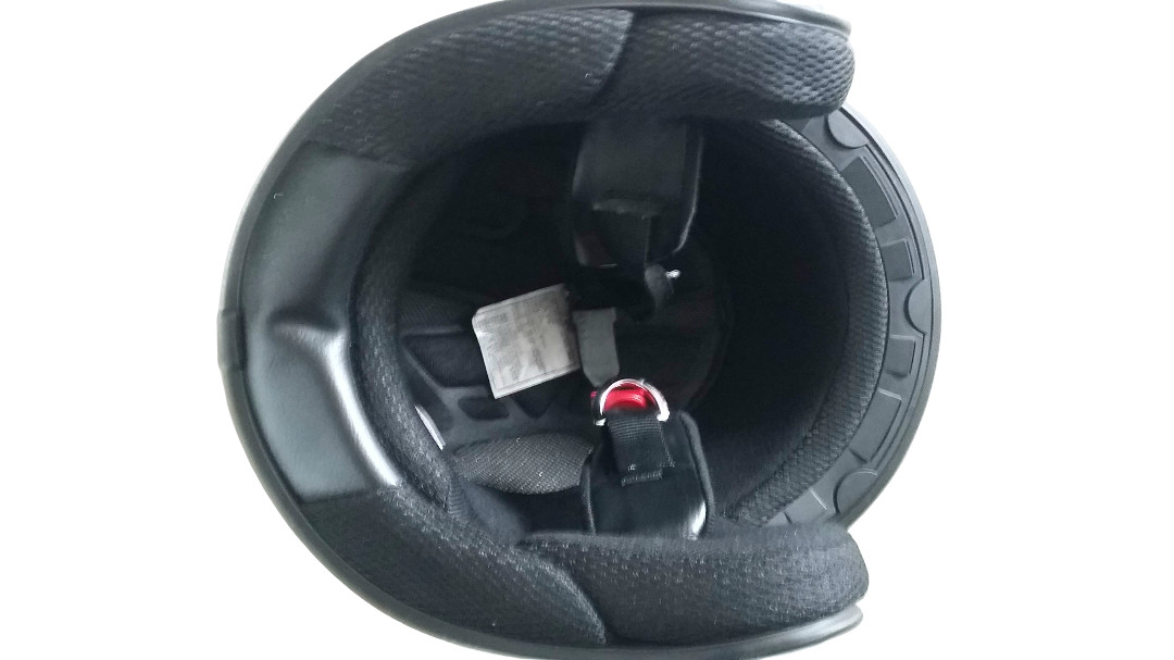 JEC 하프 페이스, SST K7 오토바이, 바이크, 전동 킥보드 헬멧, 안전모 이미지