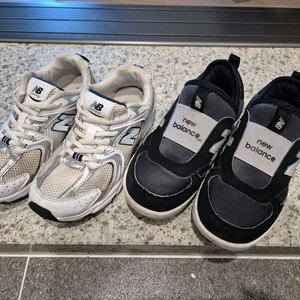 뉴발란스 키즈 운동화 185~190 이미지