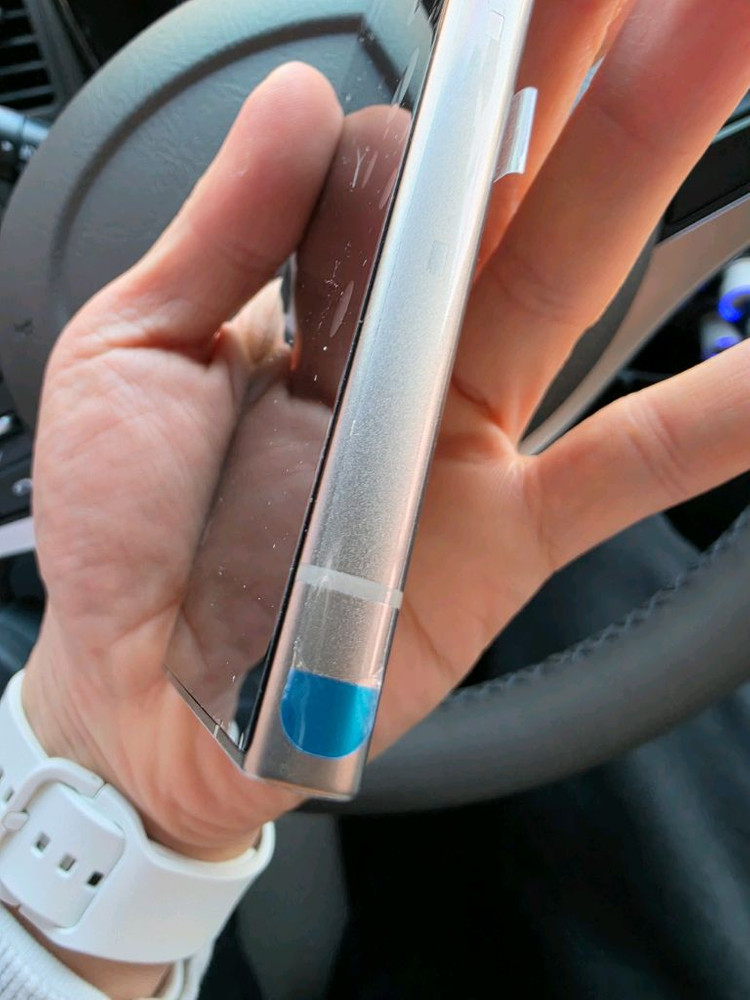 (올갈이) 갤럭시 S24 울트라 1TB 티타늄 그레이 팝니다. 이미지