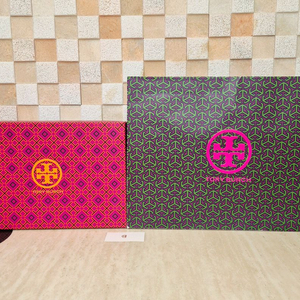 [정품]토리버치 박스+쇼핑백 SET,토리버치 쇼핑백,토리버치 가방,토리버치 지갑,토리버치 구두,토리버치 이미지