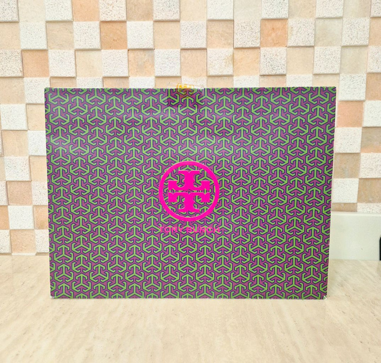 [정품]토리버치 박스+쇼핑백 SET,토리버치 쇼핑백,토리버치 가방,토리버치 지갑,토리버치 구두,토리버치 이미지