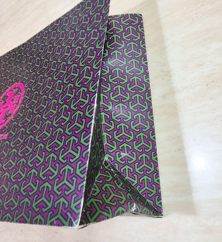 [정품]토리버치 박스+쇼핑백 SET,토리버치 쇼핑백,토리버치 가방,토리버치 지갑,토리버치 구두,토리버치 이미지