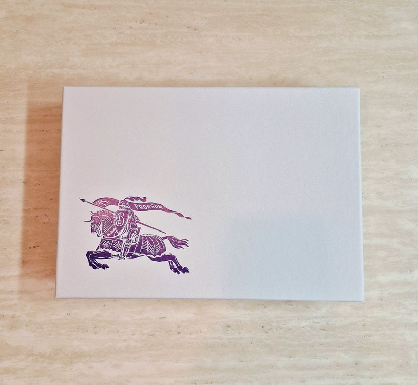 [백화점정품]버버리 박스+쇼핑백+리본+속지 풀구성품,버버리 가방,버버리 지갑,버버리 패딩,버버리 이미지