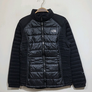 (95) 노스페이스 경량 패딩점퍼 투톤 VX 아웃도어 자켓 이미지