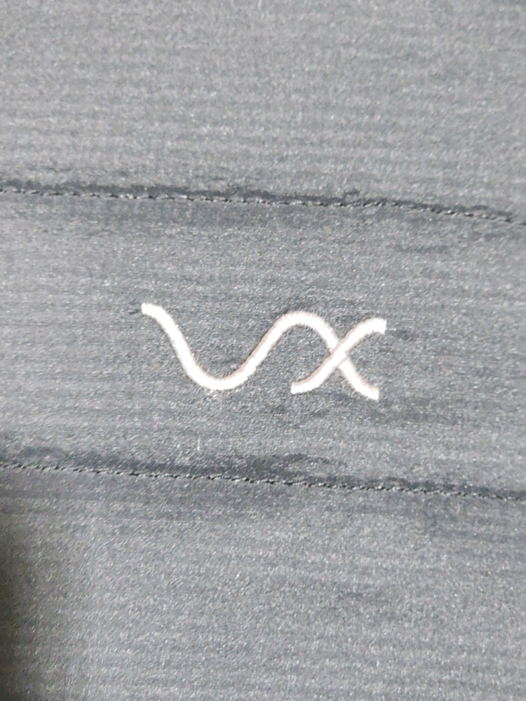 (95) 노스페이스 경량 패딩점퍼 투톤 VX 아웃도어 자켓 이미지