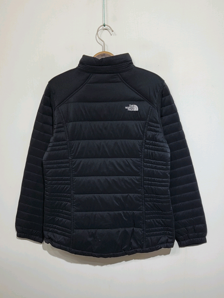 (95) 노스페이스 경량 패딩점퍼 투톤 VX 아웃도어 자켓 이미지