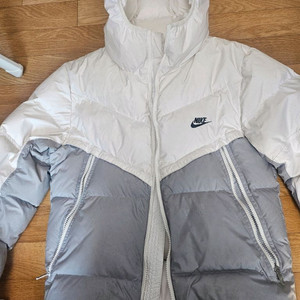 나이키 NSW 스톰핏 윈드러너 숏패딩S 이미지