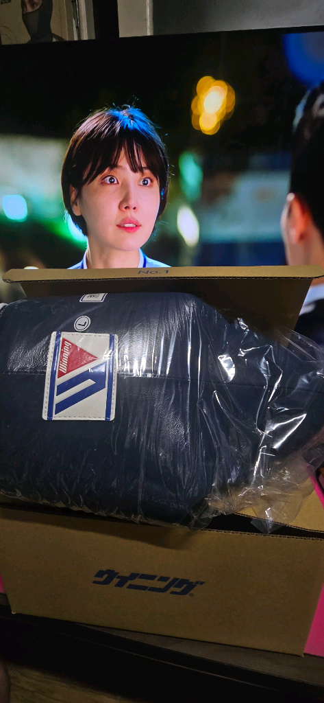 위닝글러브 .헤드기어 .낭보 셋 커스텀 새거 이미지