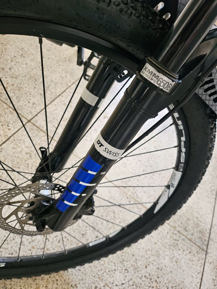 독일 코라텍 풀샥 전기자전거 배터리 리필 이미지