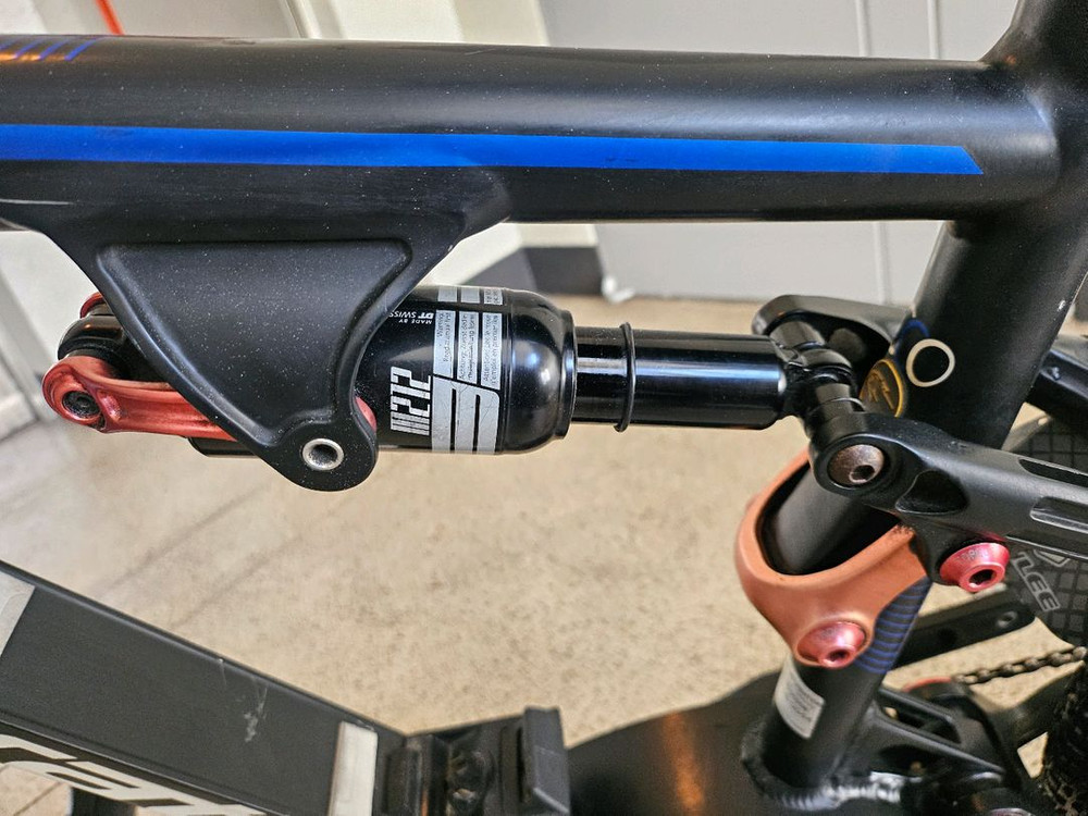 독일 코라텍 풀샥 전기자전거 배터리 리필 이미지