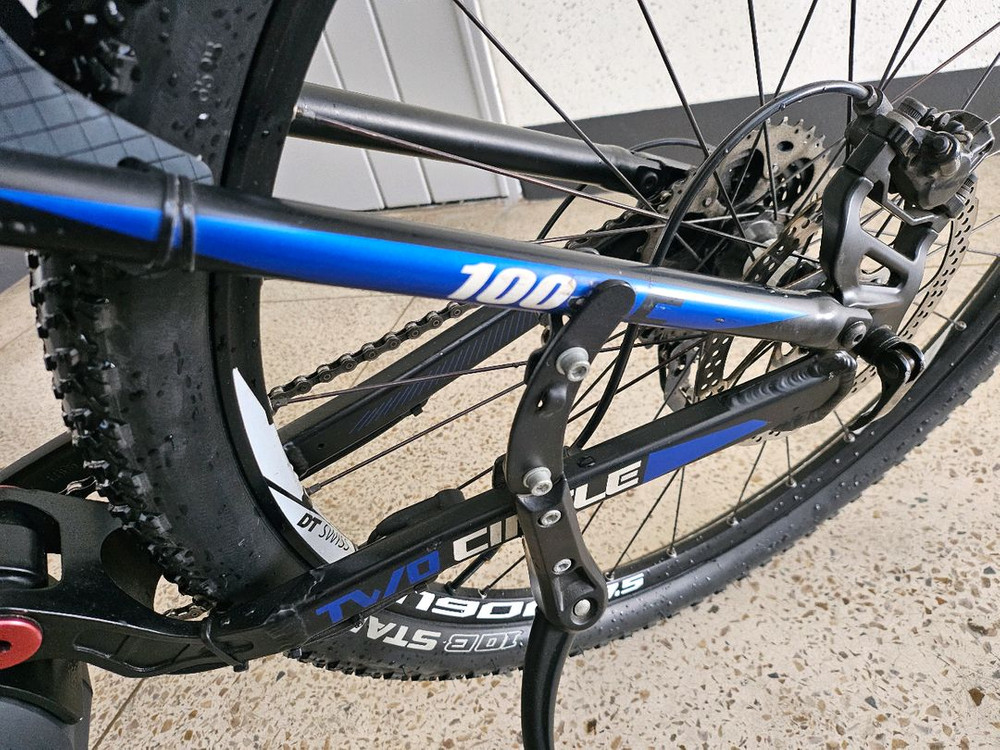 독일 코라텍 풀샥 전기자전거 배터리 리필 이미지