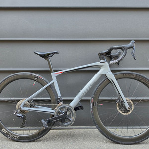 BMC 로드머신01 디스크 듀라에이스 Di2 (47) 판매 이미지