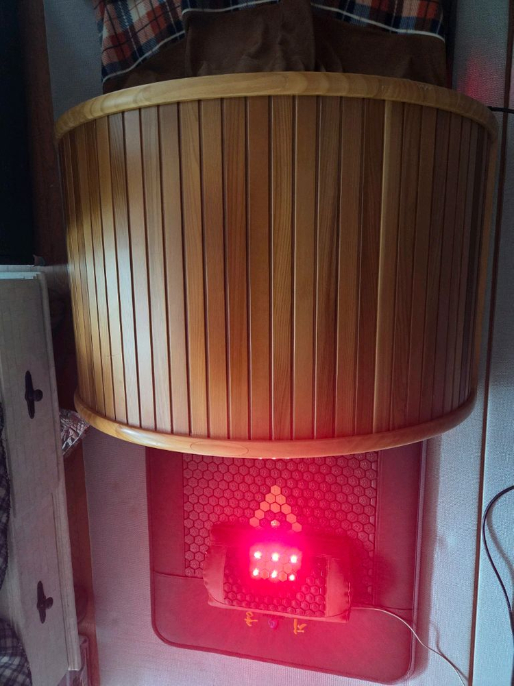 온열매트 천궁지궁 이미지