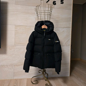 [150] 내셔널지오그래픽 아동 덕다운 패딩 이미지